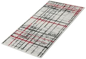 Koberce Breno Kusový koberec LOTTO 406/FM6W, viacfarebná,160 x 235 cm
