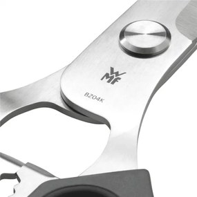 WMF - Univerzálne nožnice 23,4 cm čierne