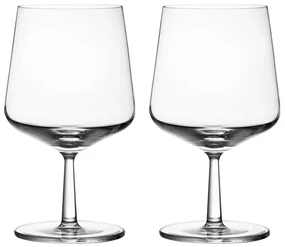Poháre na pivo Essence 0,48l, 2ks
