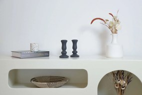 Candle - Anthracite