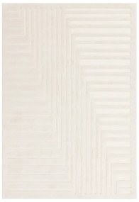 Krémovobiely koberec 120x170 cm Valley – Asiatic Carpets