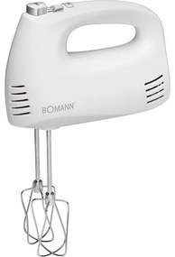 Bomann HM 381 CB ručný mixér 2v1, biela