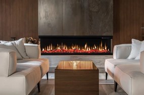 Elektrický krb Aflamo Unique 90