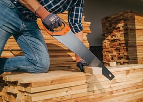 WELLHOX Píla s 50 cm čepeľou