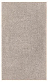 Koberec Jute-Optik karamelový