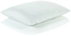 Tempur® Tempur® COMFORT SOFT - mäkký vankúš z lenivej peny, pamäťová pena, snímateľný poťah