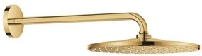 Hlavová sprcha Grohe Rainshower Mono vrátane sprchového ramená cool sunrise 26558GL0