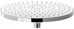 Mexen príslušenstvo, sprchová hlavica 22 cm D-05, chróm, 79705-00