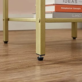 Nočný stolík VASAGLE LET512A10