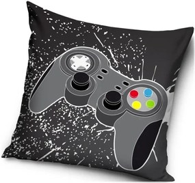 Vankúš Gampad - herný ovládač - 40 x 40 cm