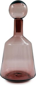 XXXLutz VÁZA, sklo, 41 cm - Vázy - 0051730042
