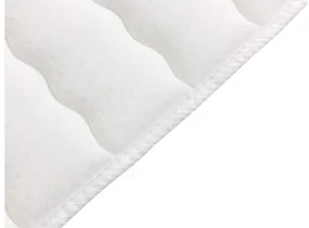 Jednolôžková posteľ 80 cm Hebara 1 (modrá) (s roštom a matracom) (s úl. priestorom) (L). Vlastná spoľahlivá doprava až k Vám domov. 1103563