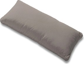 Poťah na vankúš Karlstad 67x30cm farba produktu béžová látka zamatová