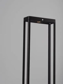 Vonkajšia lampa Berni 70