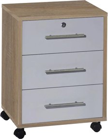 XXXLutz KONTAJNER NA KOLIESKACH, 44/58/40 cm MID.YOU - Online Only kancelárie - 001067006426