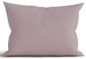 Bavlnená obliečka na vankúš Renforcé 40 × 60 cm - Jasmine cappuccino