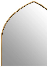 Nástenné zrkadlo 41x72 cm Matera – Premier Housewares