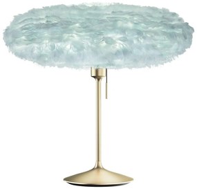 Svetlomodré tienidlo ø 66 cm Eos Esther Medium – UMAGE