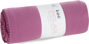 DEKA POLAR 150X200 CM RUŽOVÁ