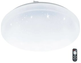 Eglo 98294 - LED Stmievateľné kúpeľňové svietidlo FRANIA-A LED/12W/230V IP44 + DO