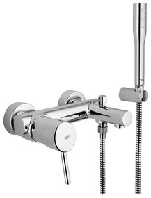 GROHE 32212001 - Vaňová batéria CONCETTO lesklý chróm