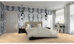 Drevená podlaha 11.0 jaseň lakovaná