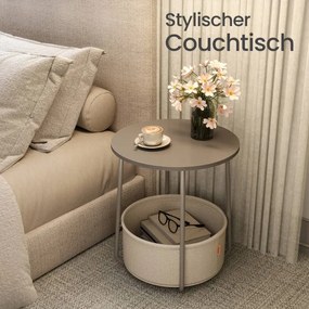 Príručný stolík LETB35223G49