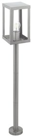 Eglo 94829 - Vonkajšie svietidlo ALAMONTE 1xE27/60W/230V