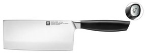 Čínsky kuchársky nôž Zwilling All Star 18 cm, 33782-184