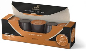 Cafissimo Flavoured Espresso - White Choc & Almond - 10 kapsúl