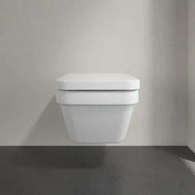 Villeroy & Boch 5685R001 - Závesné WC ARCHITECTURA keramika/biela