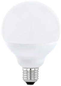 LED žiarovka EGLO CONNECT, E27, 13W, RGB