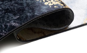 TA Koberec 21150 TLAČ TOSCANA Rozmer: 80x150 cm