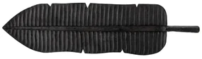 Drevená nástenná dekorácia 94x24,5 cm Daiva – Bloomingville