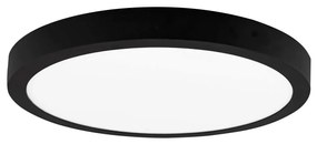 LED Stropné svietidlo FENIX LED/24W/230V 3800K pr. 29,8 cm