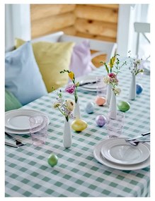 Ľanový dekoračný vankúš 40x60 cm Linen – Södahl