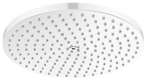 Hansgrohe Raindance S - Hlavová sprcha 240 1jet PowderRain, matná biela 27623700