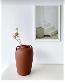 Pottle - Tile Red