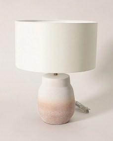 Stolová lampa Tellus I 51 cm