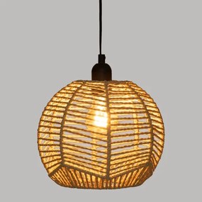 Atmosphera - Luster na lanku CAREN 1xE27/40W/230V juta