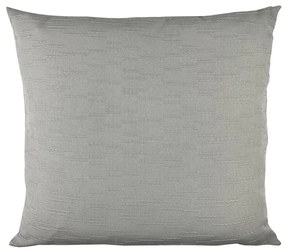 Obliečka Odin svetlosivá 50x50 Merkury Home