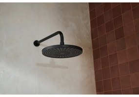 KFA Armatura 5559-501-81- Sprchová sada s podomietkovou batériou OTAVA matná čierna