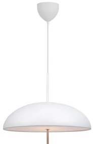 DFTP by Nordlux - Luster na lanku VERSALE 2xE27/15W/230V biela