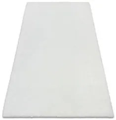 styldomova Biely koberec BUNNY