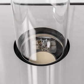 Terasový plynový ohrievač -žiarič AVENBERG SEVERIN