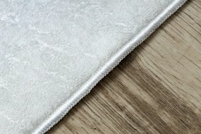 Koberec protišmykový ANDRE 2248 Marmur - modrý