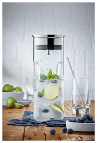 Sklenená karafa na vodu WMF Motion, 0,8 l