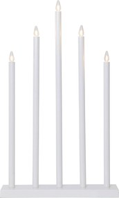 XXXLutz LED SVIEČKA drevo, kov, plast Eglo - Online Only bytové doplnky - 003348310901