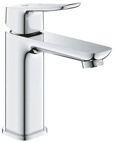 Umývadlová batéria Grohe Dice s clic-clac chróm 1018330000