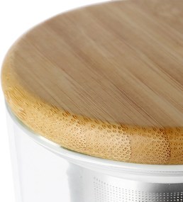 Hrnček so sitkom Minima Balance Double Walled